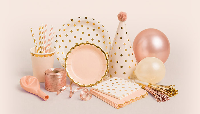 Globos y Accesorios